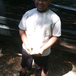 Meet your Posher, Angeline